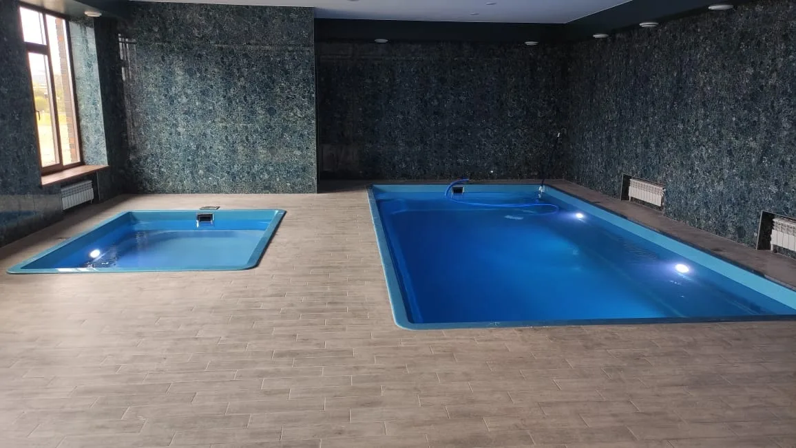 Laguna 3 — готовый проект в Ангарске