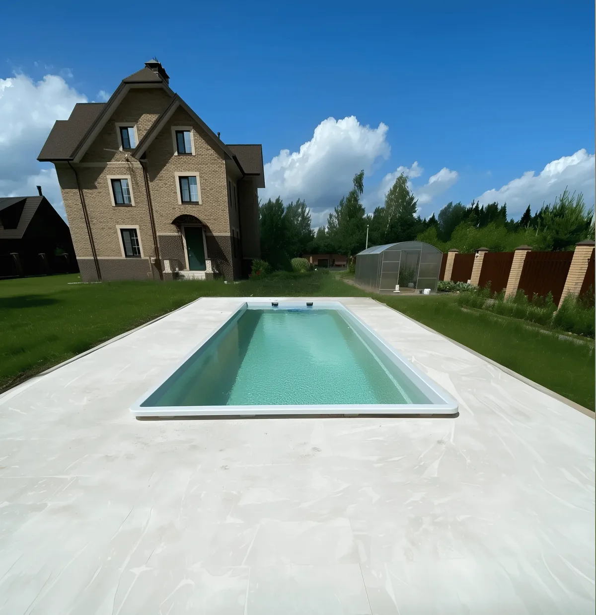 Laguna 9 с террасой в Ангарске