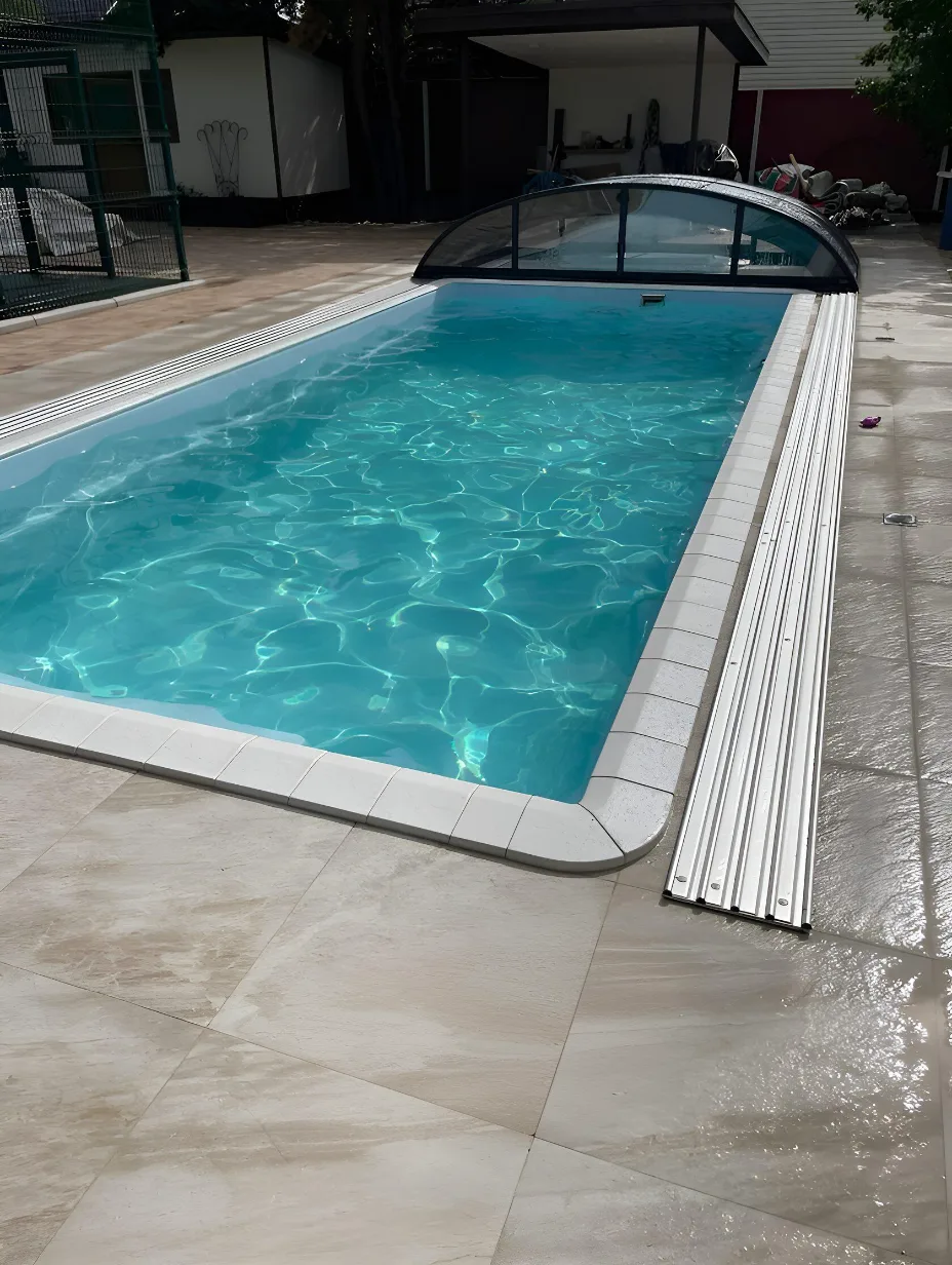 Laguna 6 — вид сверху в Ангарске