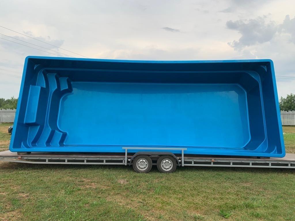 Laguna 9 — ландшафтный дизайн в Ангарске