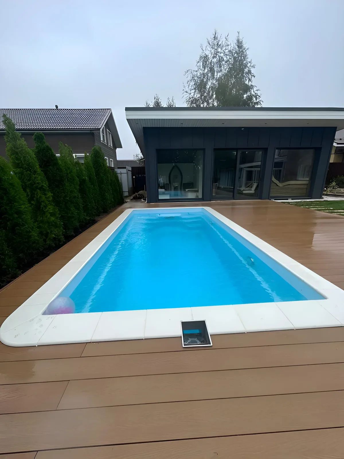 Laguna 6 — зона отдыха в Ангарске