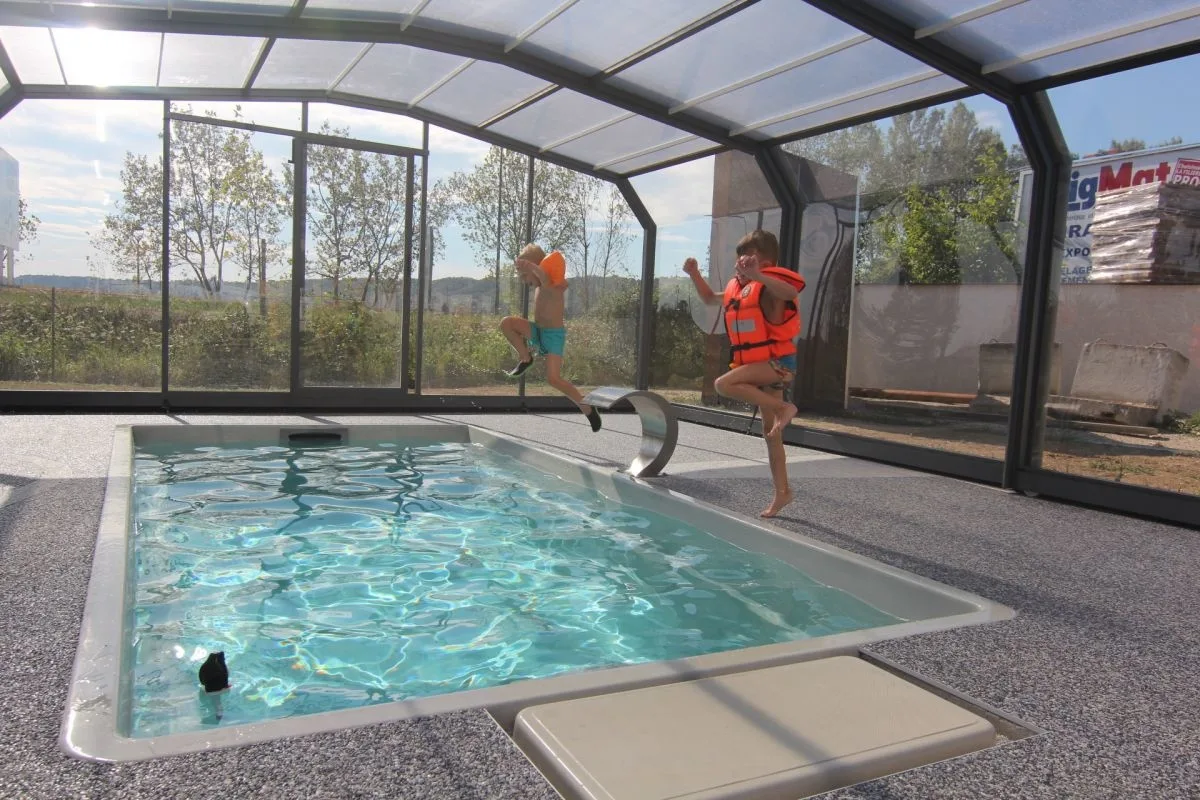 Laguna 5 — готовый проект в Ангарске