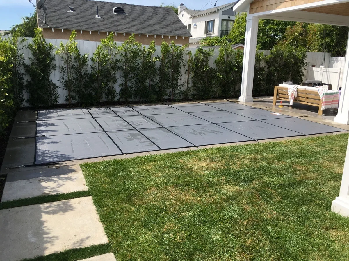 Покрывало Laguna Cover Mesh в Ангарске