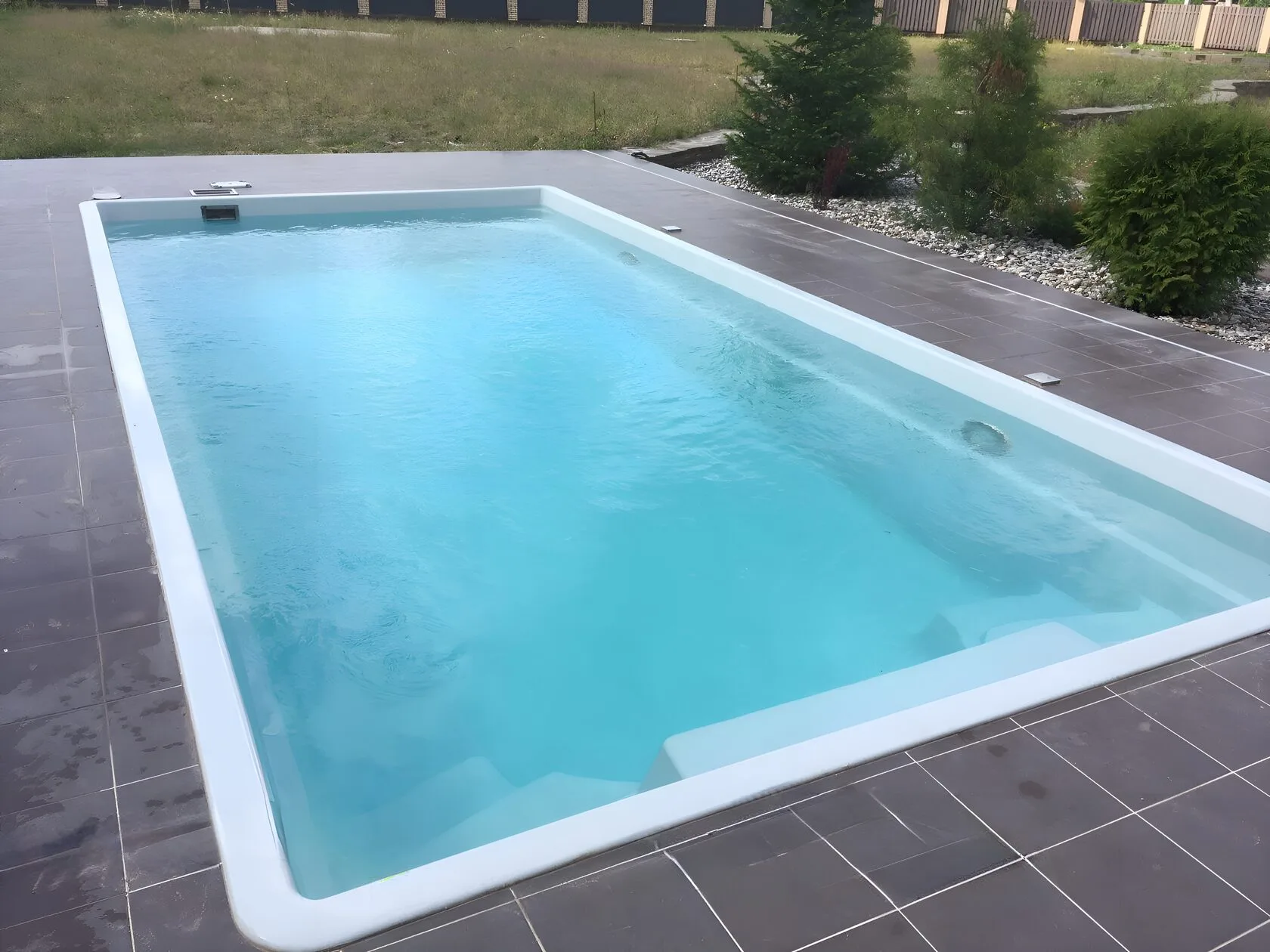 Laguna 7 — зона отдыха в Ангарске