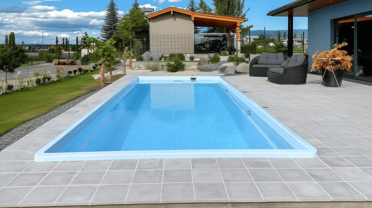 Laguna 7 — вид сверху в Ангарске