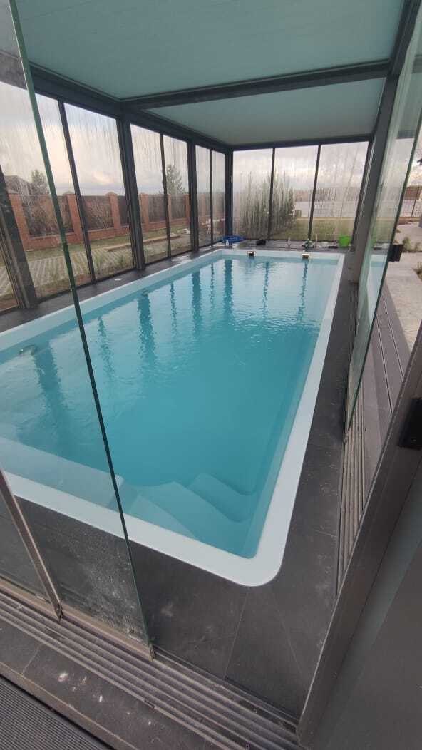 Laguna 9 — готовый проект в Ангарске