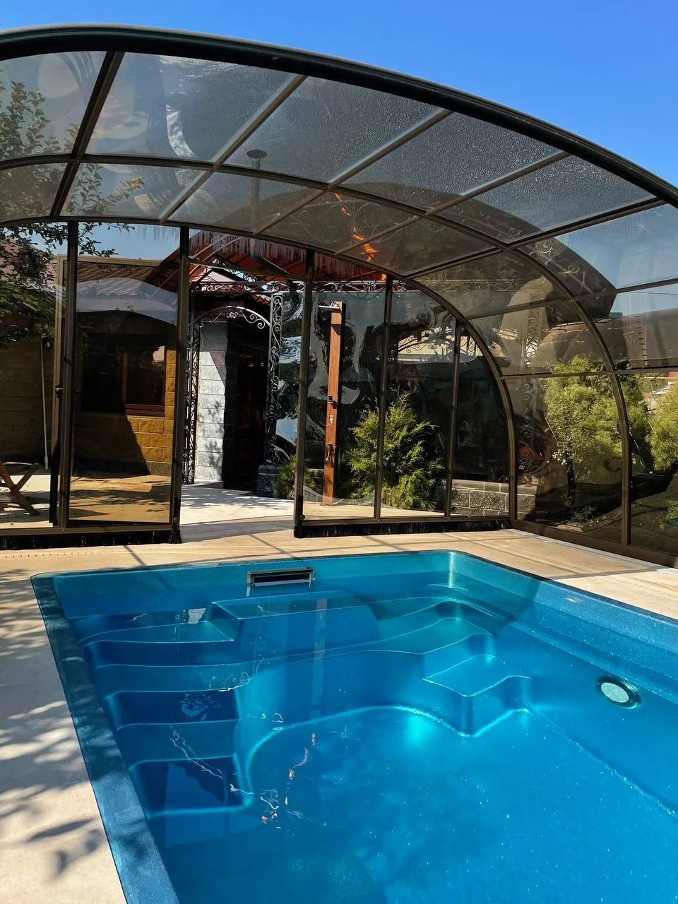 Laguna 6 — готовый проект в Ангарске