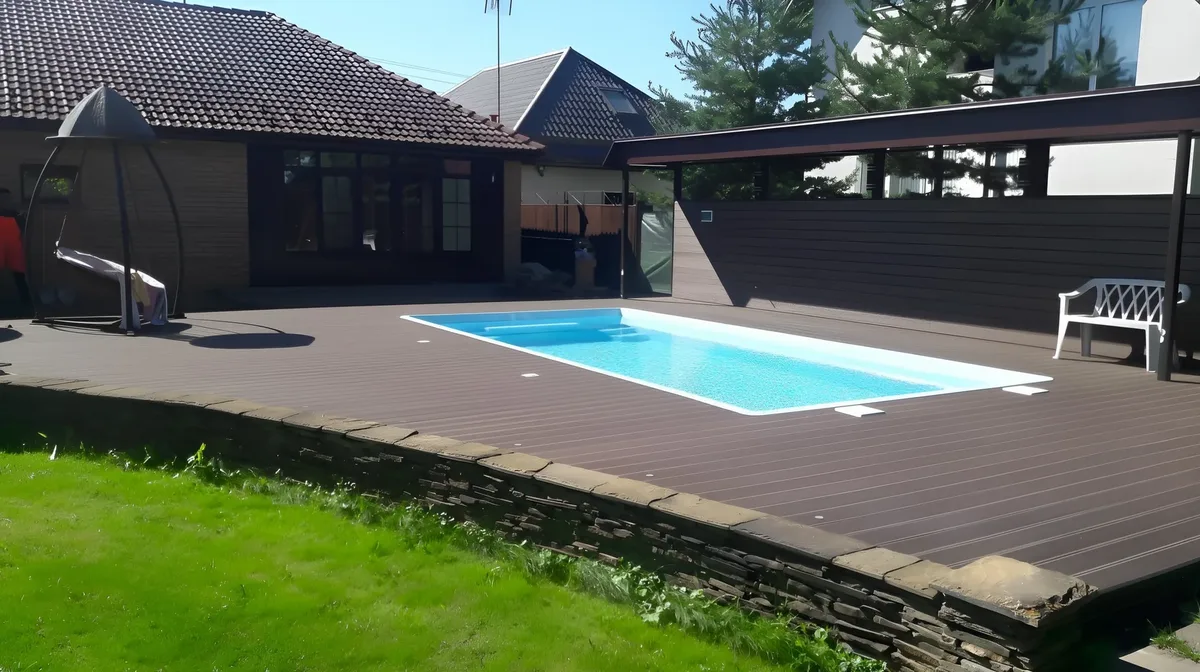 Laguna 8 — готовый проект в Ангарске