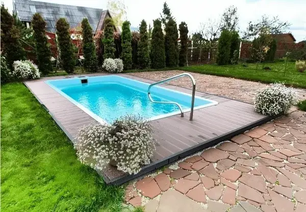 Строительство бассейнов в Ангарске